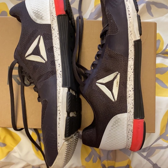 Reebok Women’s Speed TR - Picture 2 of 4